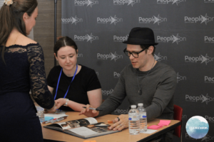 Galerie photos de l'événement Forever Mystic Falls Fan Meet 3 - Photo 11