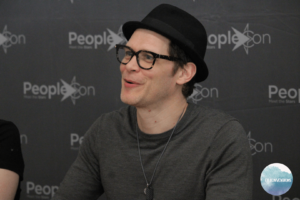 Galerie photos de l'événement Forever Mystic Falls Fan Meet 3 - Photo 12