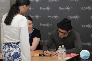 Galerie photos de l'événement Forever Mystic Falls Fan Meet 3 - Photo 13