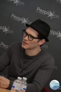 Galerie photos de l'événement Forever Mystic Falls Fan Meet 3 - Photo 14