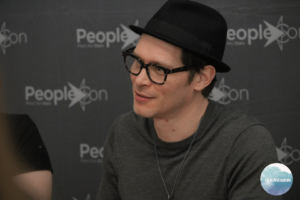 Galerie photos de l'événement Forever Mystic Falls Fan Meet 3 - Photo 15