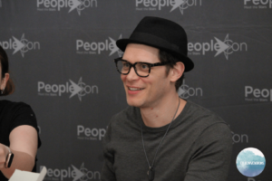 Galerie photos de l'événement Forever Mystic Falls Fan Meet 3 - Photo 16
