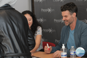 Galerie photos de l'événement Forever Mystic Falls Fan Meet 3 - Photo 23