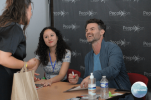 Galerie photos de l'événement Forever Mystic Falls Fan Meet 3 - Photo 24