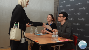Galerie photos de l'événement Forever Mystic Falls Fan Meet 3 - Photo 4
