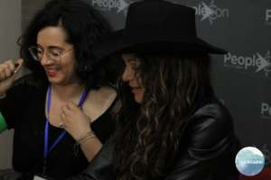 Galerie photos de l'événement Forever Mystic Falls Fan Meet 3 - Photo 6