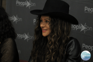 Galerie photos de l'événement Forever Mystic Falls Fan Meet 3 - Photo 7