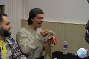 Galerie photos de l'événement From Kattegat to Paris 2 - Photo 90