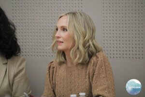Galerie photos de l'événement Forever Mystic Falls Fan Meet 4 - Photo 9