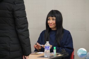 Galerie photos de l'événement Forever Mystic Falls Fan Meet 4 - Photo 13