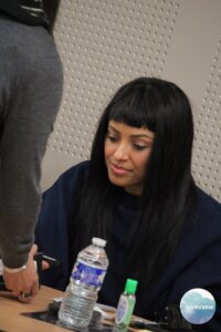 Galerie photos de l'événement Forever Mystic Falls Fan Meet 4 - Photo 20