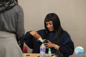 Galerie photos de l'événement Forever Mystic Falls Fan Meet 4 - Photo 22
