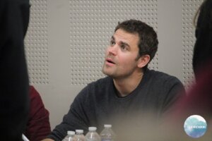 Galerie photos de l'événement Forever Mystic Falls Fan Meet 4 - Photo 24