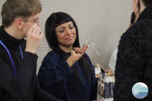Galerie photos de l'événement Forever Mystic Falls Fan Meet 4 - Photo 26