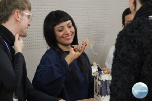 Galerie photos de l'événement Forever Mystic Falls Fan Meet 4 - Photo 27
