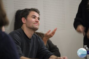 Galerie photos de l'événement Forever Mystic Falls Fan Meet 4 - Photo 28