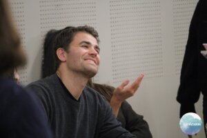Galerie photos de l'événement Forever Mystic Falls Fan Meet 4 - Photo 29