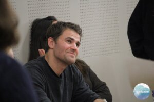 Galerie photos de l'événement Forever Mystic Falls Fan Meet 4 - Photo 30