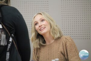 Galerie photos de l'événement Forever Mystic Falls Fan Meet 4 - Photo 3