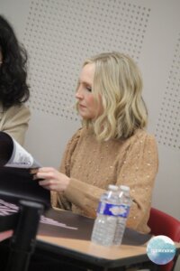 Galerie photos de l'événement Forever Mystic Falls Fan Meet 4 - Photo 4