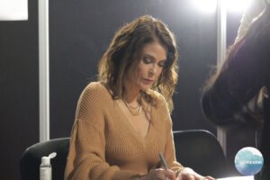 Galerie photos de l'événement Paris Fan Festival 2 - Photo 22