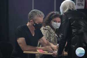 Galerie photos de l'événement Paris Fan Festival 2 - Photo 31