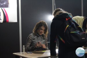 Galerie photos de l'événement Paris Fan Festival 2 - Photo 32