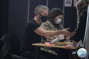 Galerie photos de l'événement Paris Fan Festival 2 - Photo 25