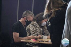 Galerie photos de l'événement Paris Fan Festival 2 - Photo 26