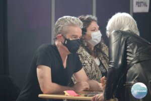 Galerie photos de l'événement Paris Fan Festival 2 - Photo 30