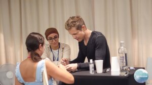Galerie photos de l'événement For The Love Of Fandoms 2 - Photo 50