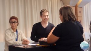 Galerie photos de l'événement For The Love Of Fandoms 2 - Photo 62