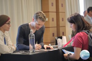 Galerie photos de l'événement For The Love Of Fandoms 2 - Photo 68