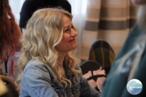 Galerie photos de l'événement From Storybrooke to Paris - Photo 23