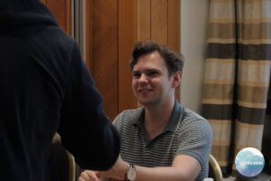Galerie photos de l'événement From Storybrooke to Paris - Photo 25