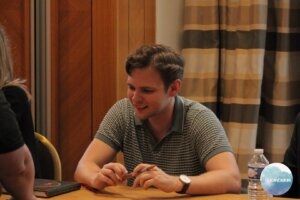 Galerie photos de l'événement From Storybrooke to Paris - Photo 38