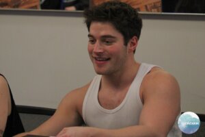 Galerie photos de l'événement Beacon Hills Forever 2 - Photo 9