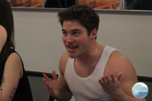 Galerie photos de l'événement Beacon Hills Forever 2 - Photo 10