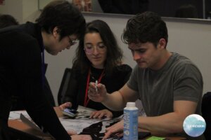 Galerie photos de l'événement Beacon Hills Forever 2 - Photo 12
