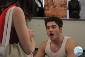 Galerie photos de l'événement Beacon Hills Forever 2 - Photo 14