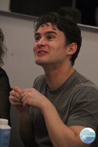 Galerie photos de l'événement Beacon Hills Forever 2 - Photo 17