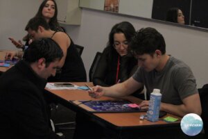 Galerie photos de l'événement Beacon Hills Forever 2 - Photo 21
