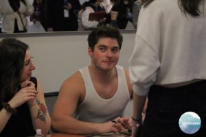 Galerie photos de l'événement Beacon Hills Forever 2 - Photo 23