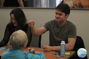 Galerie photos de l'événement Beacon Hills Forever 2 - Photo 24
