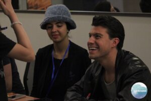 Galerie photos de l'événement Beacon Hills Forever 2 - Photo 31