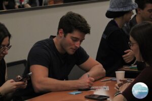 Galerie photos de l'événement Beacon Hills Forever 2 - Photo 33