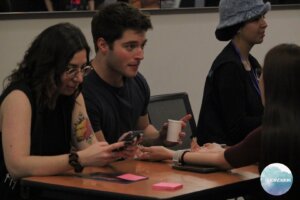Galerie photos de l'événement Beacon Hills Forever 2 - Photo 34