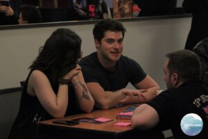 Galerie photos de l'événement Beacon Hills Forever 2 - Photo 35