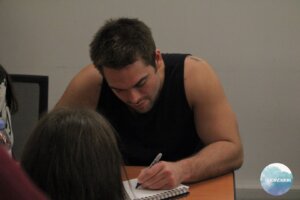 Galerie photos de l'événement Beacon Hills Forever 2 - Photo 37