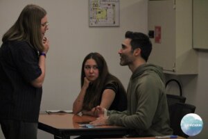 Galerie photos de l'événement Beacon Hills Forever 2 - Photo 39